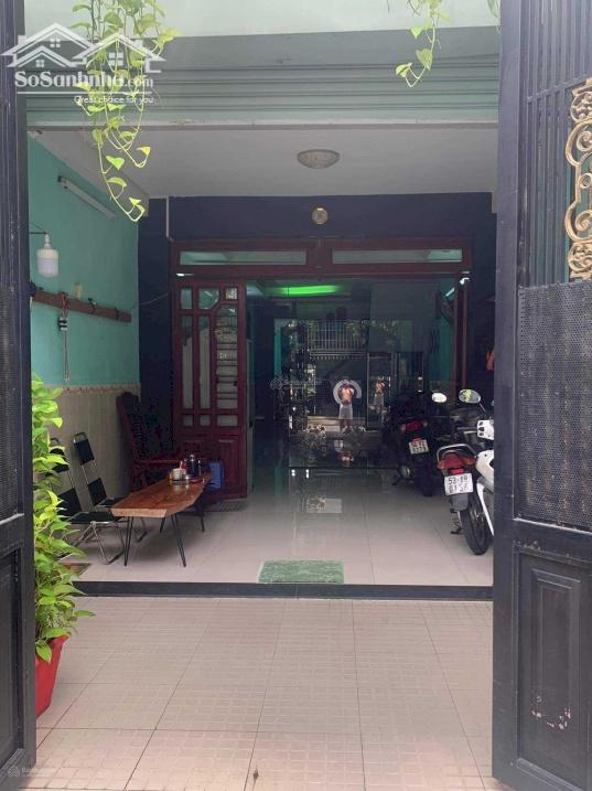 Chính chủ cần bán nhà tại Đường Đô Đốc Thủ, Phường Tân Quý, Tân Phú, Hồ Chí Minh 14007036