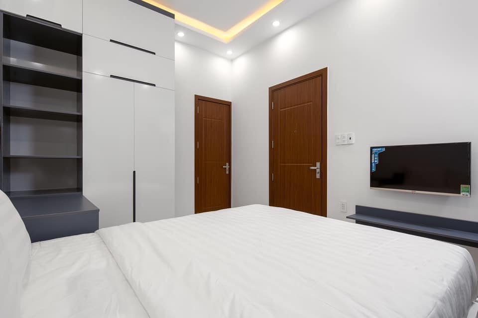 Bán Cặp Shop House Halla Jade Residences Đà Nẵng  14007110