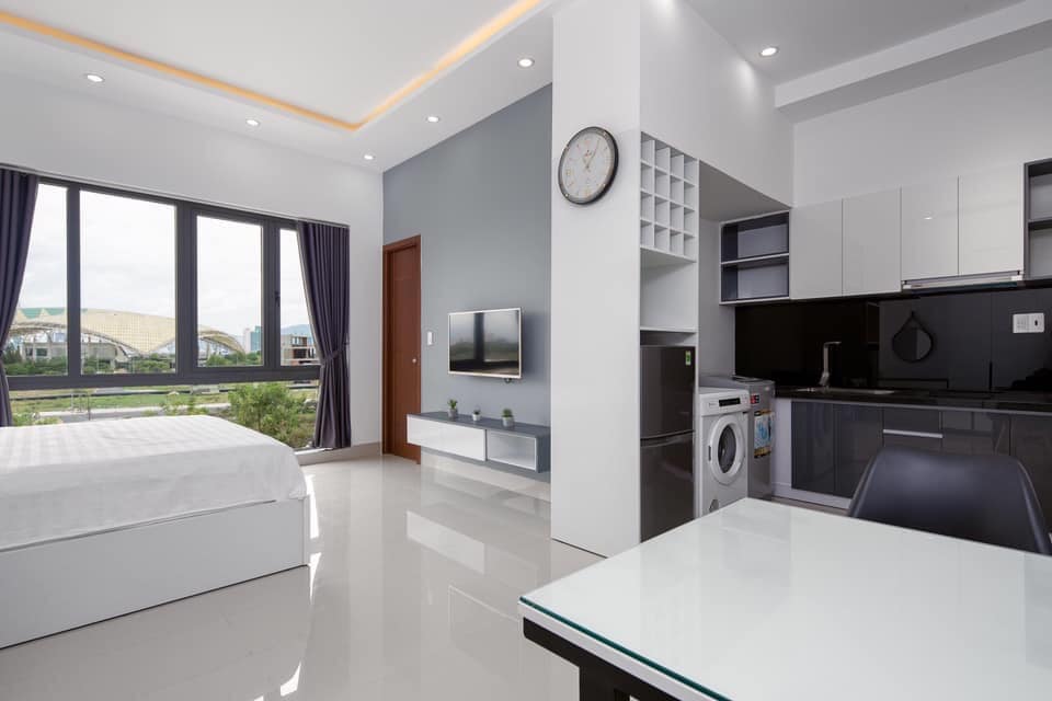 Bán Cặp Shop House Halla Jade Residences Đà Nẵng  14007110