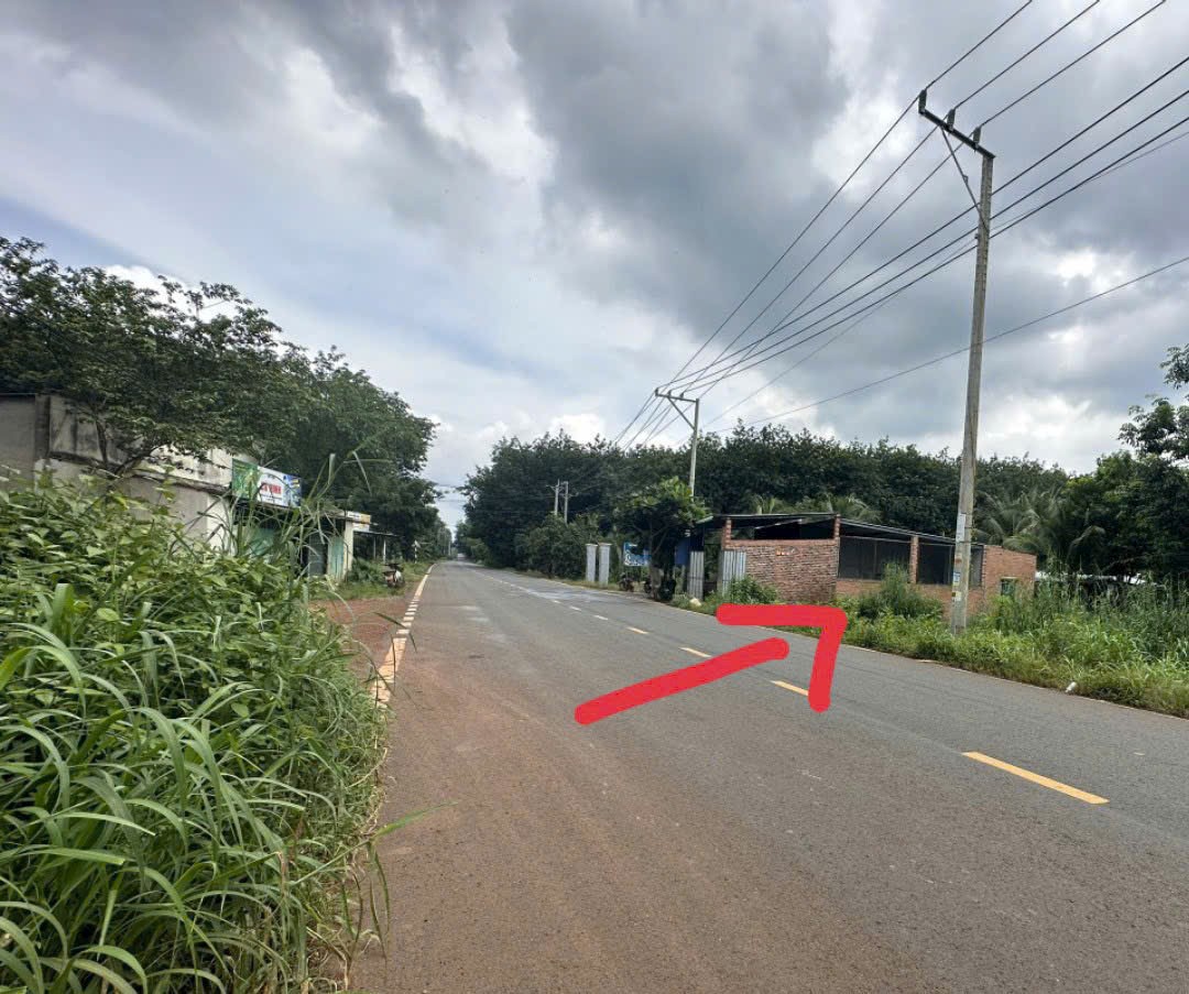 Đất ĐT 756 giá ngộp nặng chỉ 2,5tr/m² 14008564