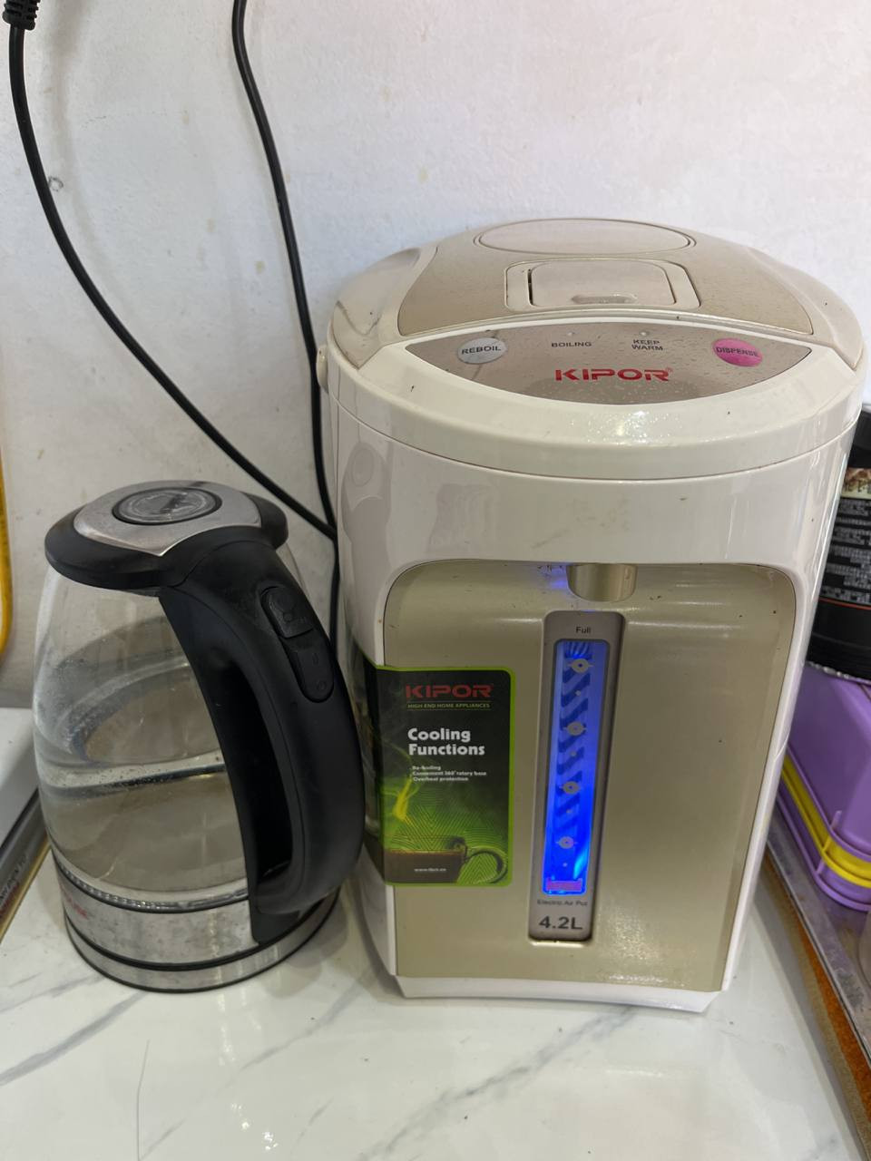 CẦN THANH LÝ ĐỒ LÀM QUÁN NƯỚC - TRÀ SỮA Địa chỉ: Cầu H10 - Đoàn Xá - Kiến Thụy - Hải Phòng 14008637