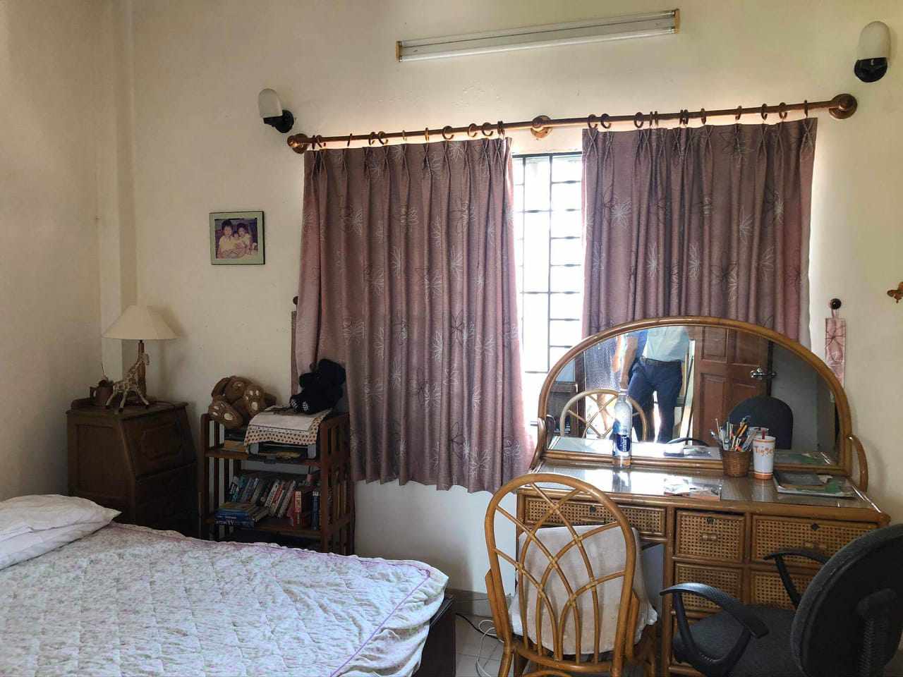 Bán nhà Điện Biên Phủ, Phường 11, Quận 10, 4 tầng, 5 ngủ, xe tải, giá 6,5 tỷ. 14009631