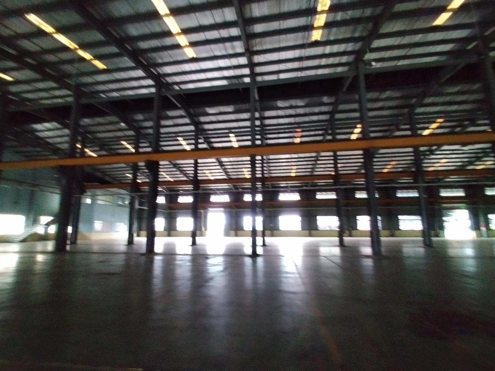 Cho thuê nhà xưởng 4.436 m2 trong khu công nghiệp Amata, Biên Hòa, ĐN 14009678