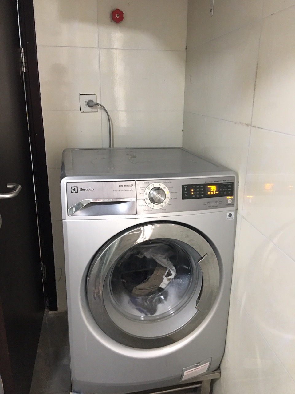 Chính chủ bán căn hộ chung cư tại Mandarin Garden, Đường Hoàng Minh Giám 14009729