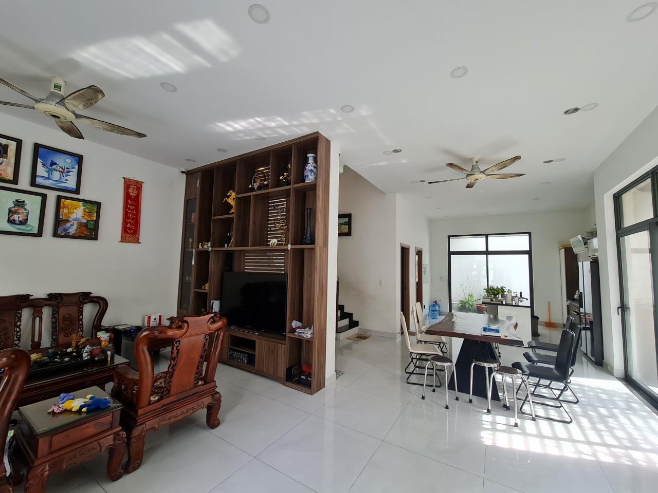 CCG  CẦN BÁN VILLA ĐẶNG THÙY TRÂM, BÌNH THẠNH : 207m2 14009867