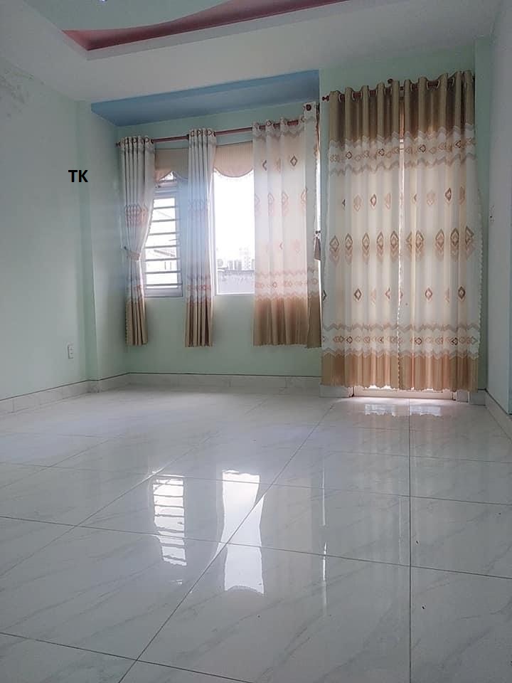 23100641 -Hẻm tải 6m, Tây Thạnh Tân Phú, 40m2 ngang 4m, BTCT, nở hậu A4, CHỈ 4.1 tỷ còn TL 14009869