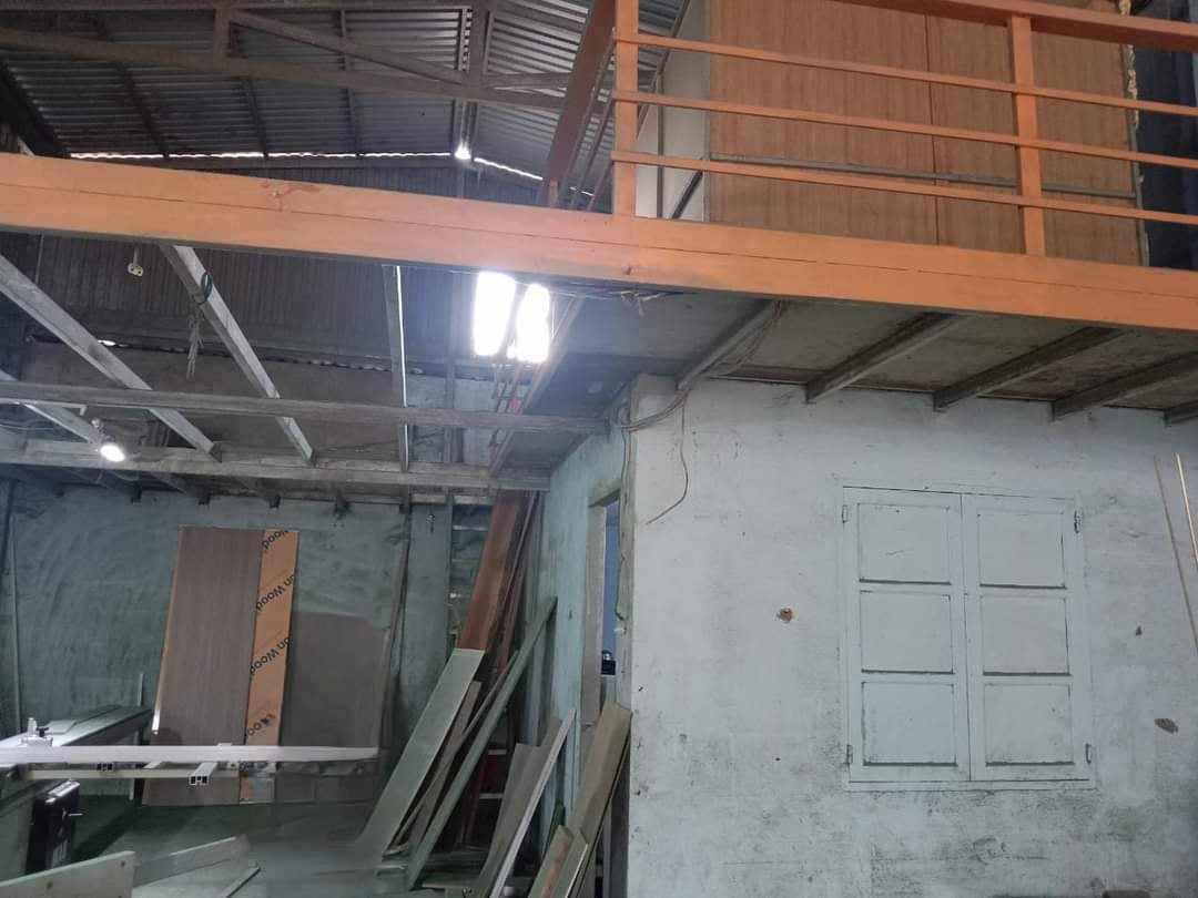 Bán đất tặng nhà xưởng 182m2 nhỉnh 6 Tỷ, HXT Đông Thạnh, Hóc Môn giáp Quận 12 14011111