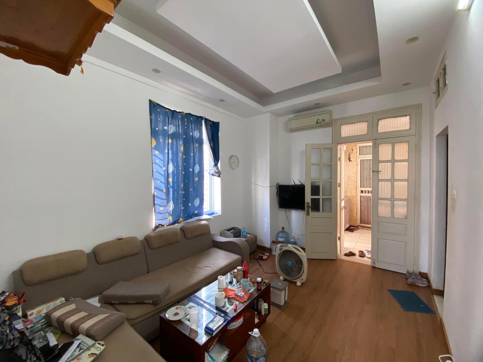 💥Bán căn hộ Trung Hòa Nhân Chính - Thanh Xuân 65m² - 2pn - full nội thất chỉ 2.2 tỷ💥 14011137