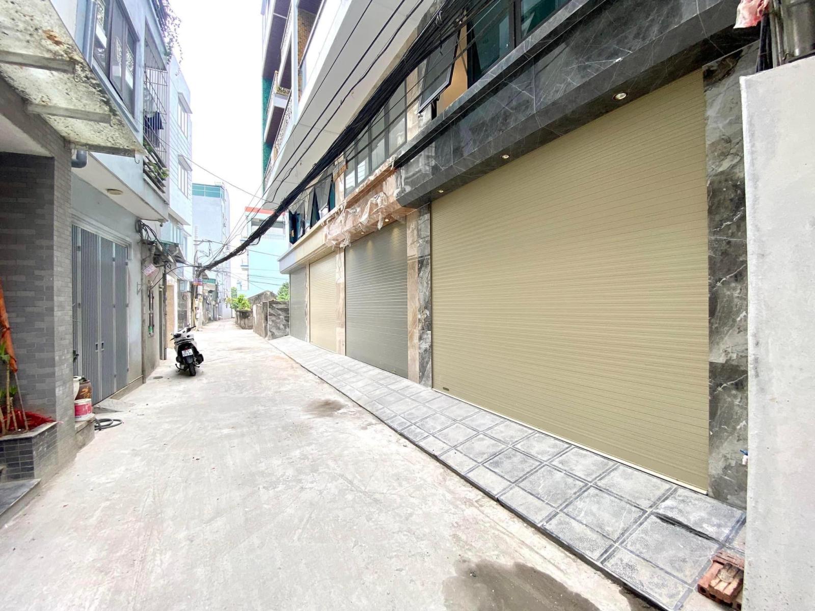 BÁN NHÀ 6 TẦNG QUẬN LONG BIÊN- THANG MÁ - GARA ÔTÔ-FULL NỘI THẤT 14011142