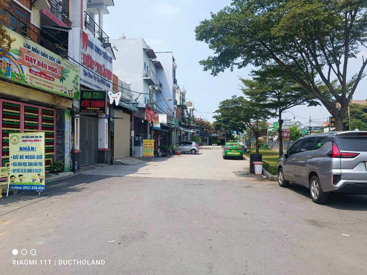 Định cư Canada bán GẤP nhà đẹp 3 tầng 5x18m, HXH gần Ngã Tư Vườn Lài, An Phú Đông, Quận 12 14011296