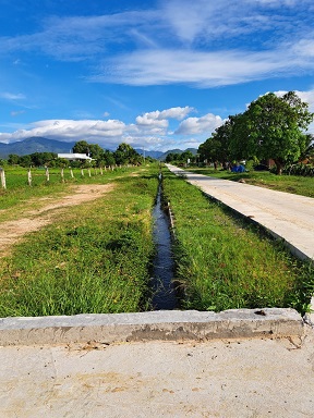 SIÊU PHẨM GIÁ RẺ - 1 SÀO THÔN 2 HÀM LIÊN QUY HOẠCH THỔ CƯ - TỈNH BÌNH THUẬN 14011970