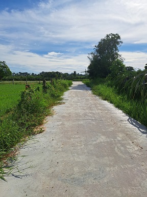 SIÊU PHẨM GIÁ RẺ - 1 SÀO THÔN 2 HÀM LIÊN QUY HOẠCH THỔ CƯ - TỈNH BÌNH THUẬN 14011970