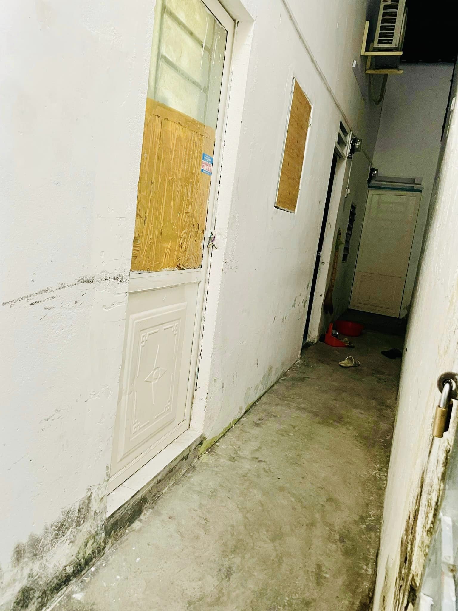 Hẻm thông Phạm Văn Bạch, 62m2, cho thuê 9 triệu/ tháng, SHR, giá chỉ hơn 3 tỷ 14012829