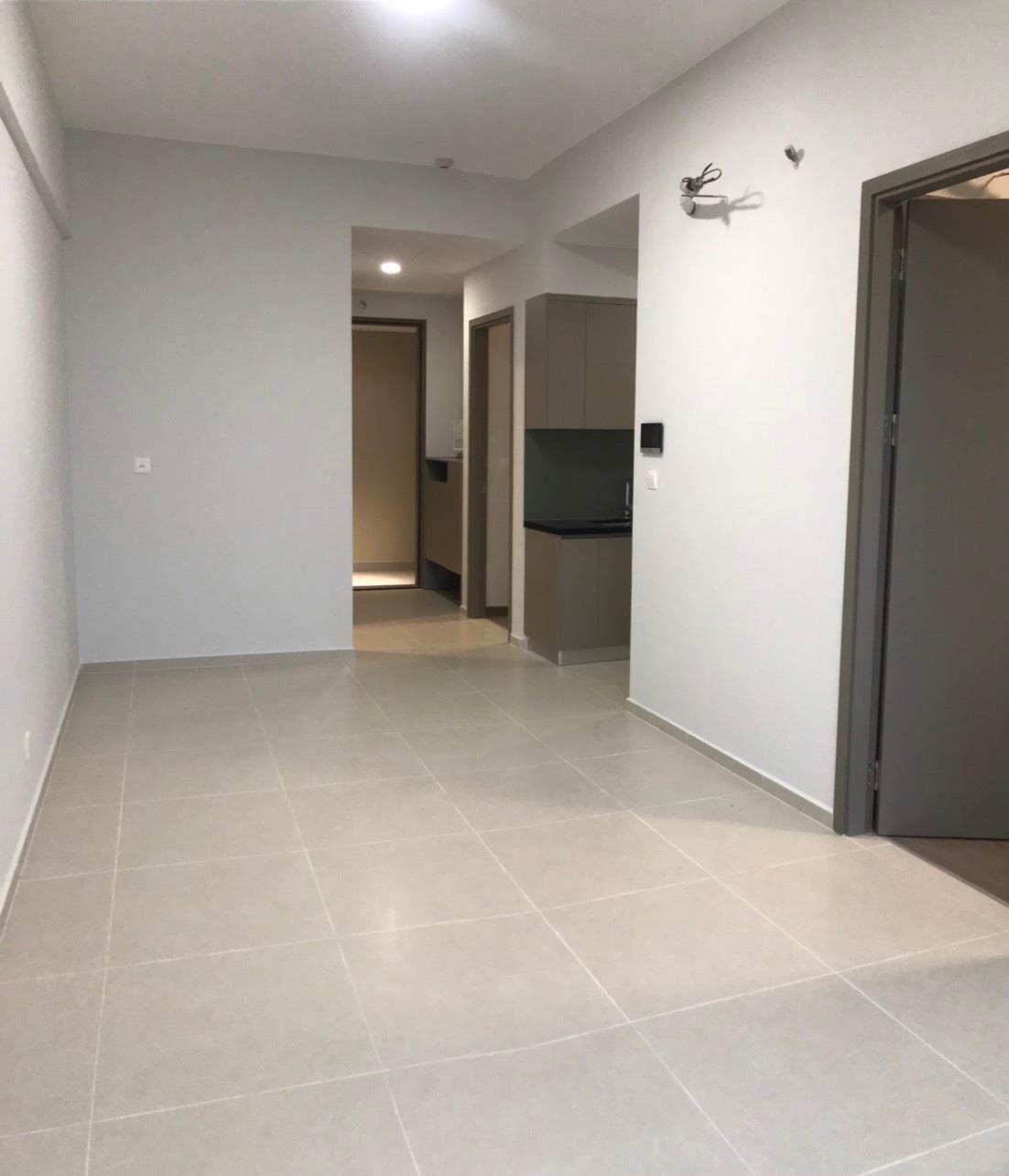 Cho thuê chung cư mới West Gate Park 59 m² - 2 PN, 2 WC chỉ 5tr/thang 14013416