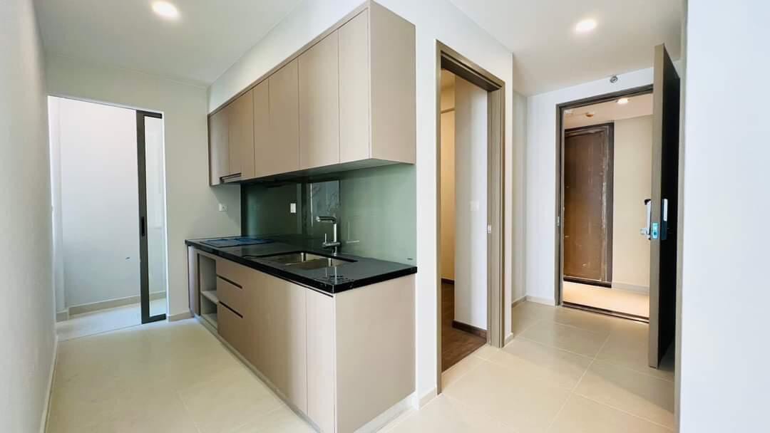 Cho thuê chung cư mới West Gate Park 59 m² - 2 PN, 2 WC chỉ 5tr/thang 14013416