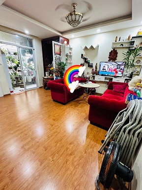 Chính chủ cần bán căn hộ Tầng Trung H10 Vinaconex 477 tại Nguyễn Trãi Nguyễn Trãi, Phường Thanh 14013456