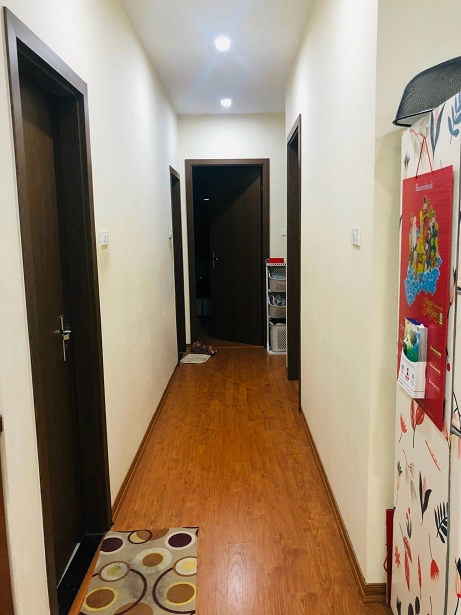 Chính chủ cần bán căn hộ Tầng Trung H10 Vinaconex 477 tại Nguyễn Trãi Nguyễn Trãi, Phường Thanh 14013456