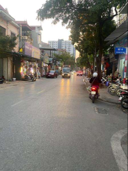 Vip, mặt phố Hoàng Thế Thiện, Sài Đồng, vỉa hè kinh doanh khủng, sầm uất, 100m, 15 tỷ 14013777