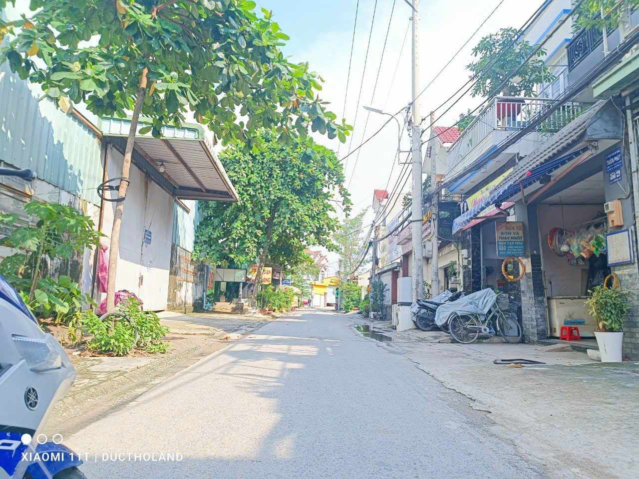 Bán GẤP 200m2 đất full TC giá đầu tư hơn 30tr/m2, HXH gần ĐH Nguyễn Tất Thành, Quận 12 14014047