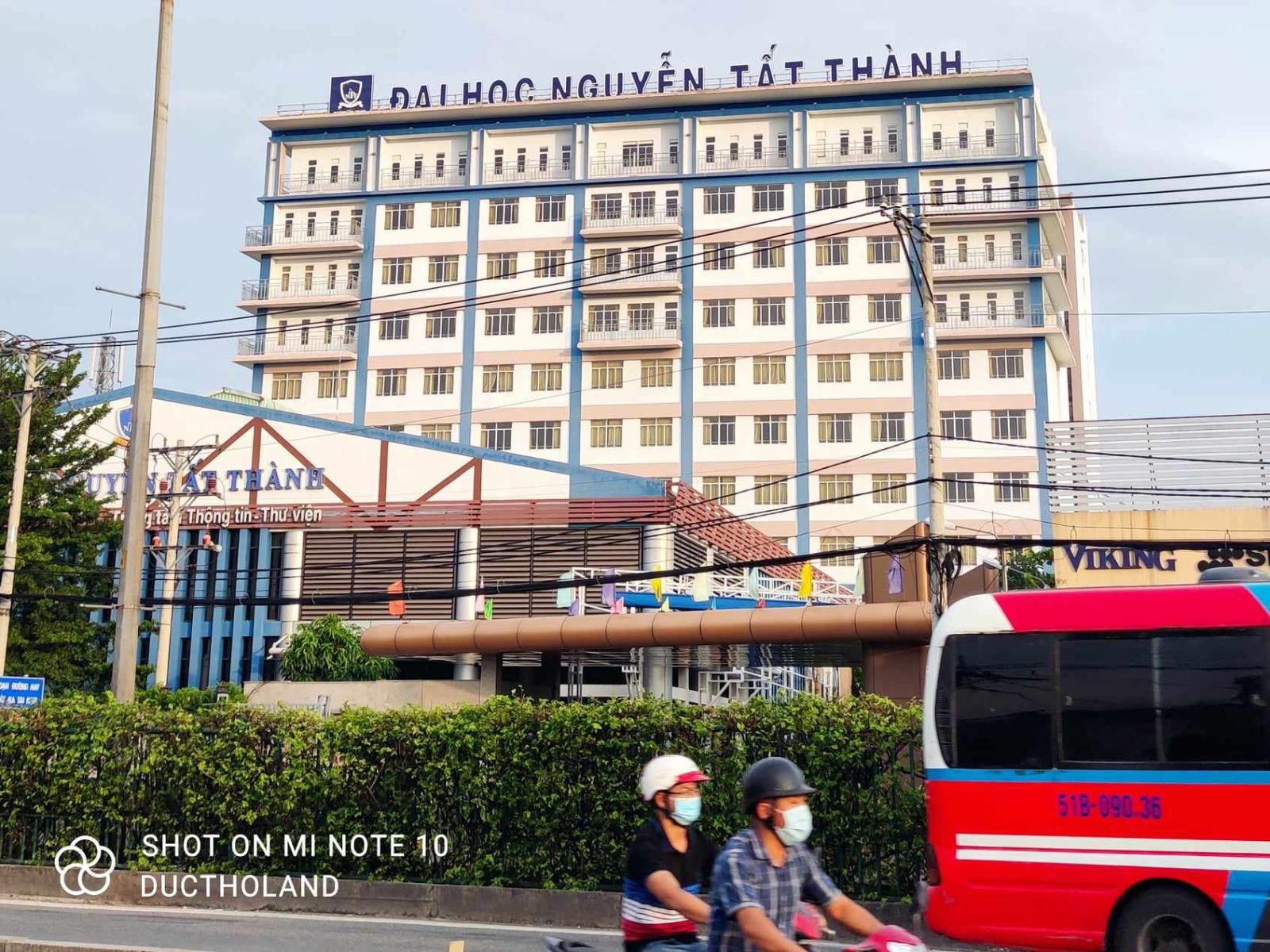 Bán GẤP 200m2 đất full TC giá đầu tư hơn 30tr/m2, HXH gần ĐH Nguyễn Tất Thành, Quận 12 14014051