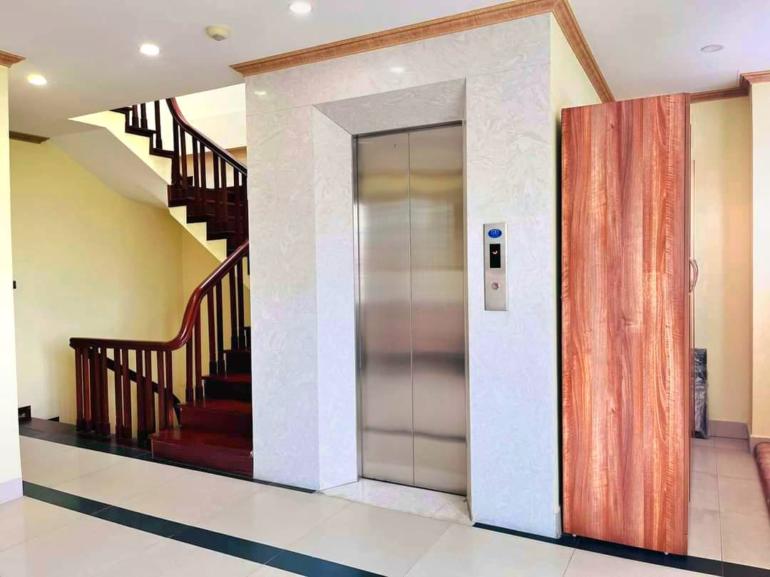 Siêu Phẩm Đẹp. Bán Nhà Nguyễn Văn Cừ, Long Biên 58m2, 6T giá 7,94 tỷ (Thoáng sáng) 14015558