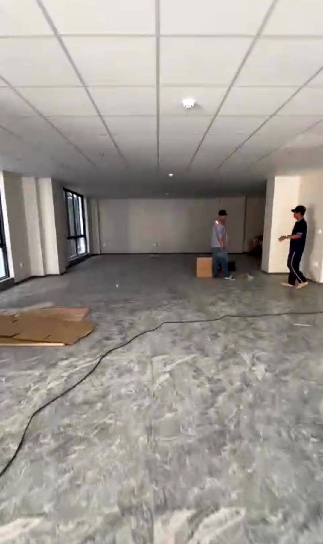 Cho thuê nhanh mặt bằng đường Cao Thị Chính, P. Phú Thuận Q7, 250m2 14015576