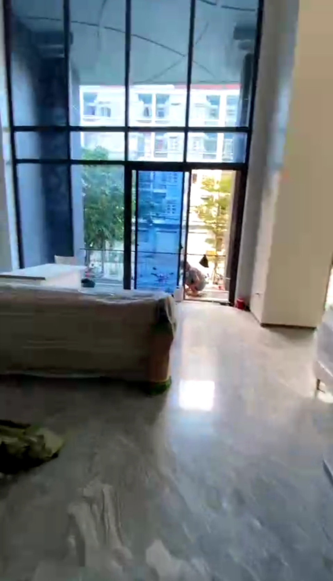 Cho thuê nhanh mặt bằng đường Cao Thị Chính, P. Phú Thuận Q7, 250m2 14015576