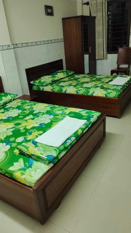 CHDV Nguyễn Oanh, XH vào nhà, DT 5m x 27m, 5 tầng, 20 phòng hơn 1 tỷ năm, phường 17, Gò Vấp.
 14017664