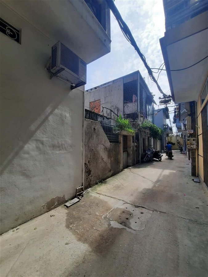 Bán nhà Xuân Đỉnh – lô góc –ngõ thông – gần trường cấp 1 90m 7.7tỷ 14018568