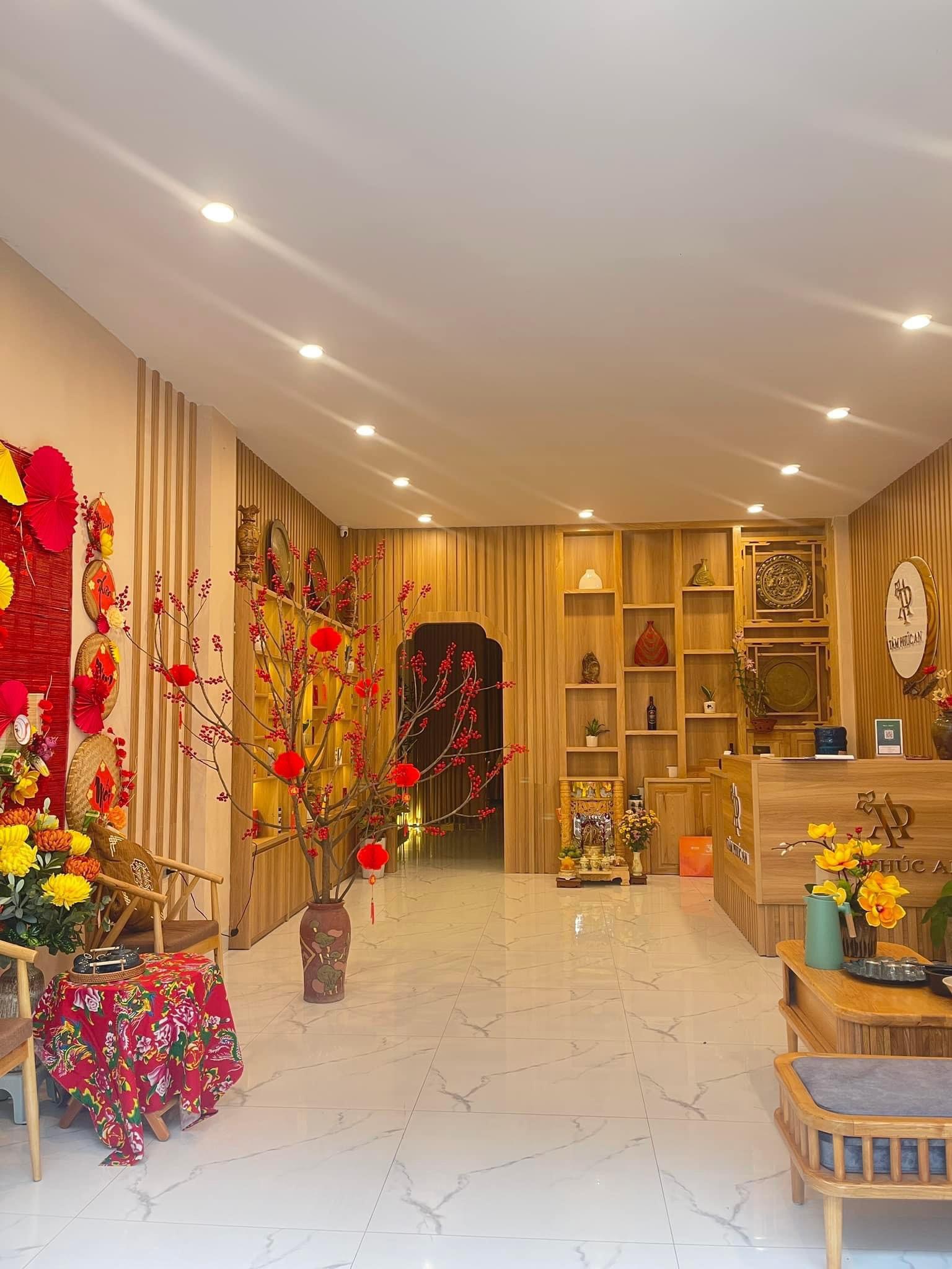 SANG NHƯỢNG SPA  Địa chỉ: Lô 16B, khu đô thị Lam Kinh, P. Đông Hương, Thanh Hoá 14019070