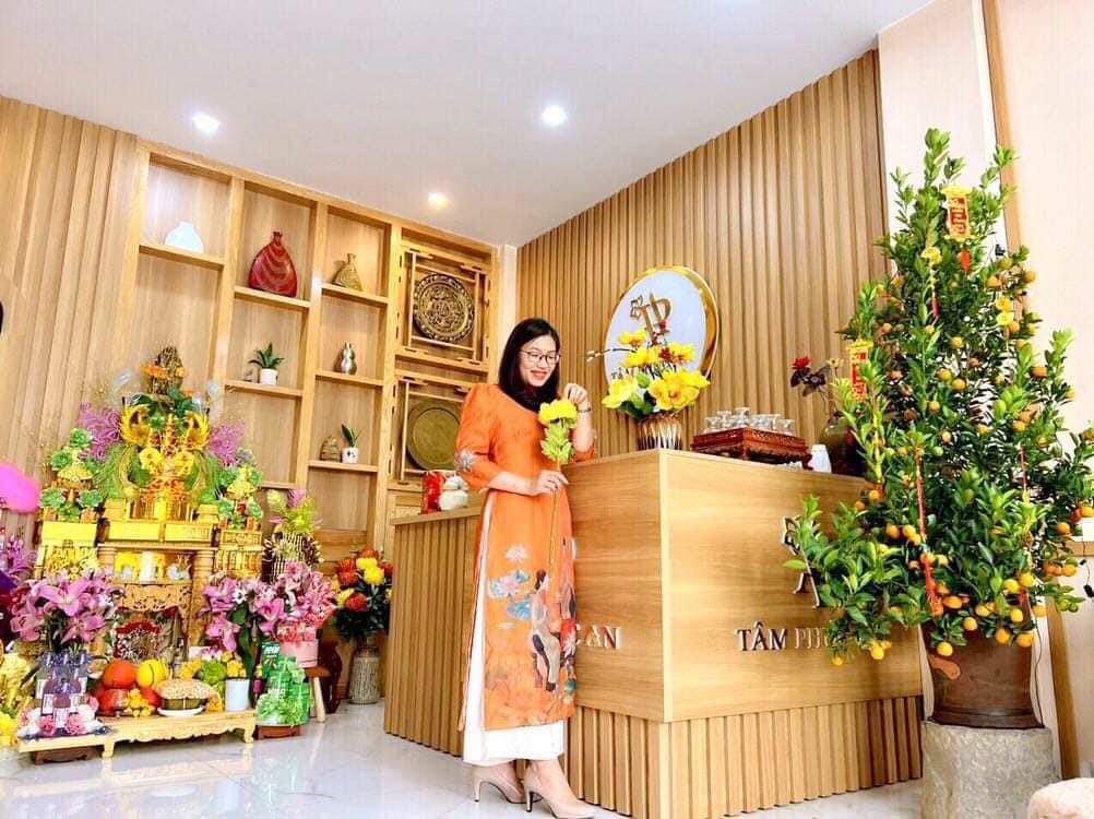 SANG NHƯỢNG SPA  Địa chỉ: Lô 16B, khu đô thị Lam Kinh, P. Đông Hương, Thanh Hoá 14019070