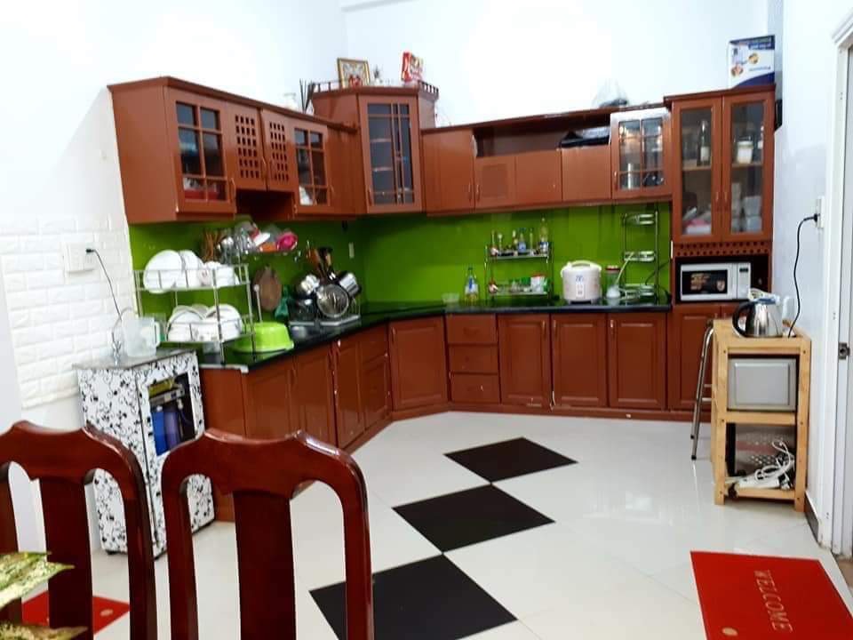 CHO THUÊ NHÀ BACU Địa chỉ: Hẻm 163 - BaCu - P4 - Tp Vũng Tàu 14019072