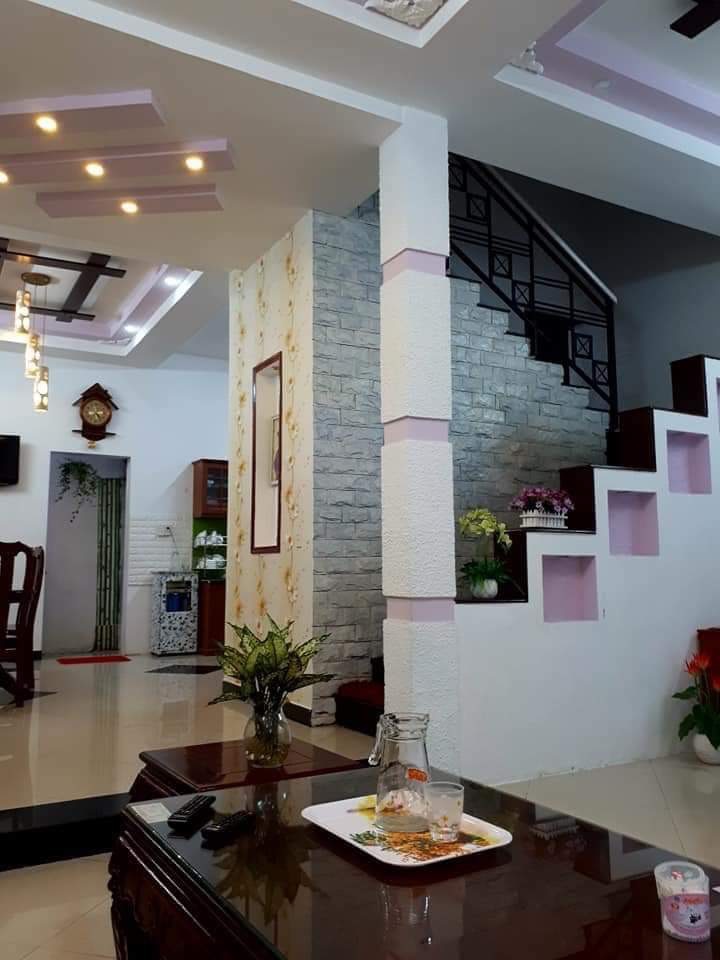 CHO THUÊ NHÀ BACU Địa chỉ: Hẻm 163 - BaCu - P4 - Tp Vũng Tàu 14019072