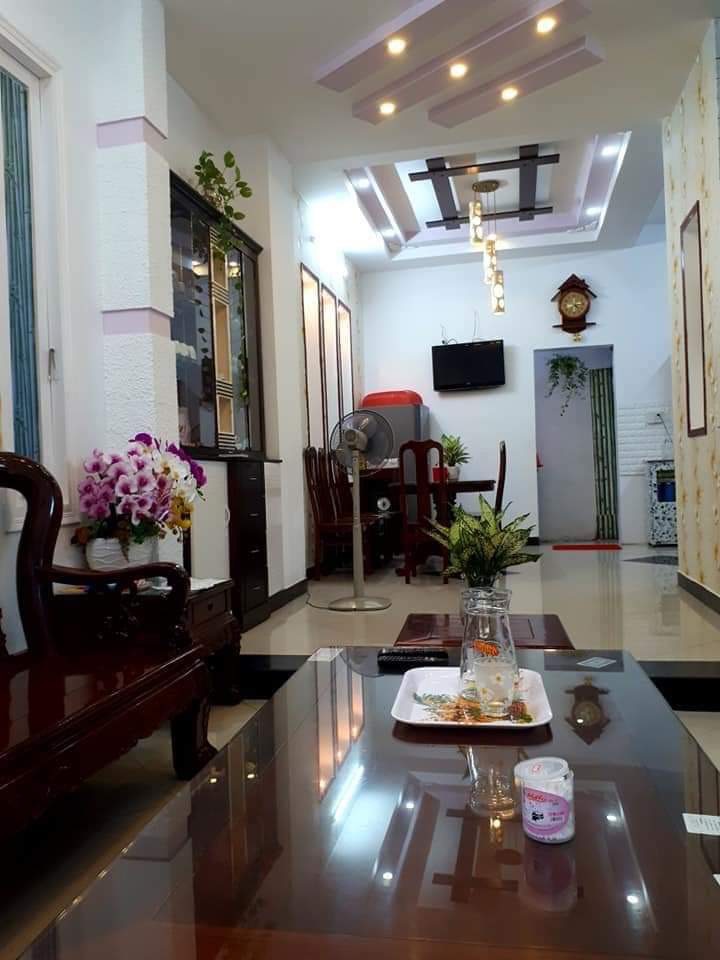 CHO THUÊ NHÀ BACU Địa chỉ: Hẻm 163 - BaCu - P4 - Tp Vũng Tàu 14019072