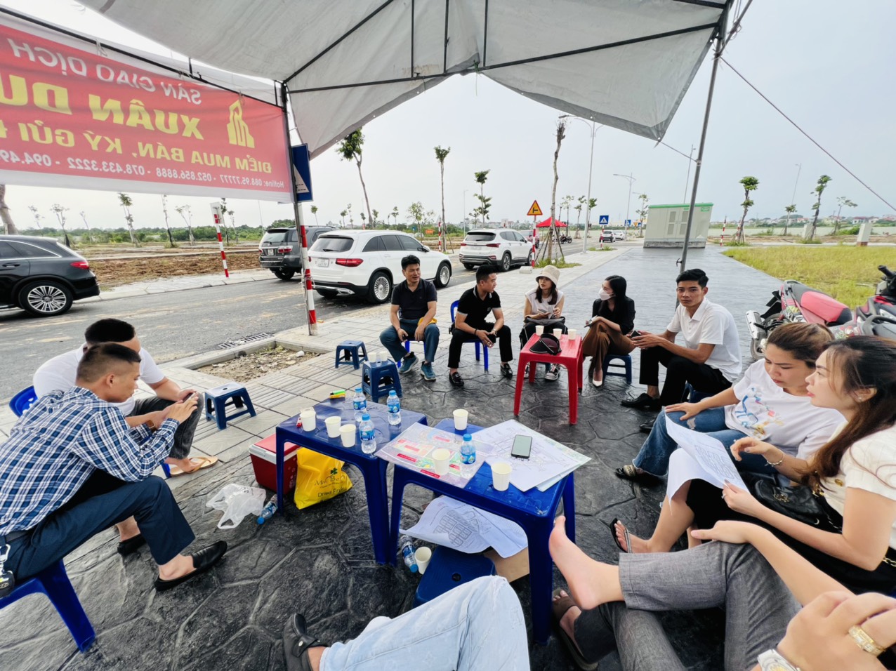 BÁN ĐẤT CHÍNH CHỦ HÓT ĐẤU GIÁ LK 1.11 LÊ PHÁP TIÊN DƯƠNG ĐÔNG ANH HÀ NÔI 14019112