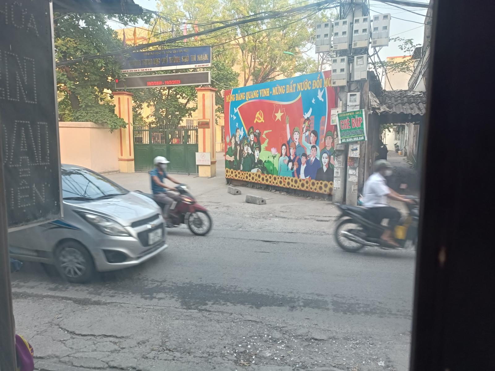 Chính chủ cần chuyển nhượng quán trà sữa tại Tả Thanh Oai, Thị trấn Văn Điển, Thanh Trì, Hà Nội. 14019926