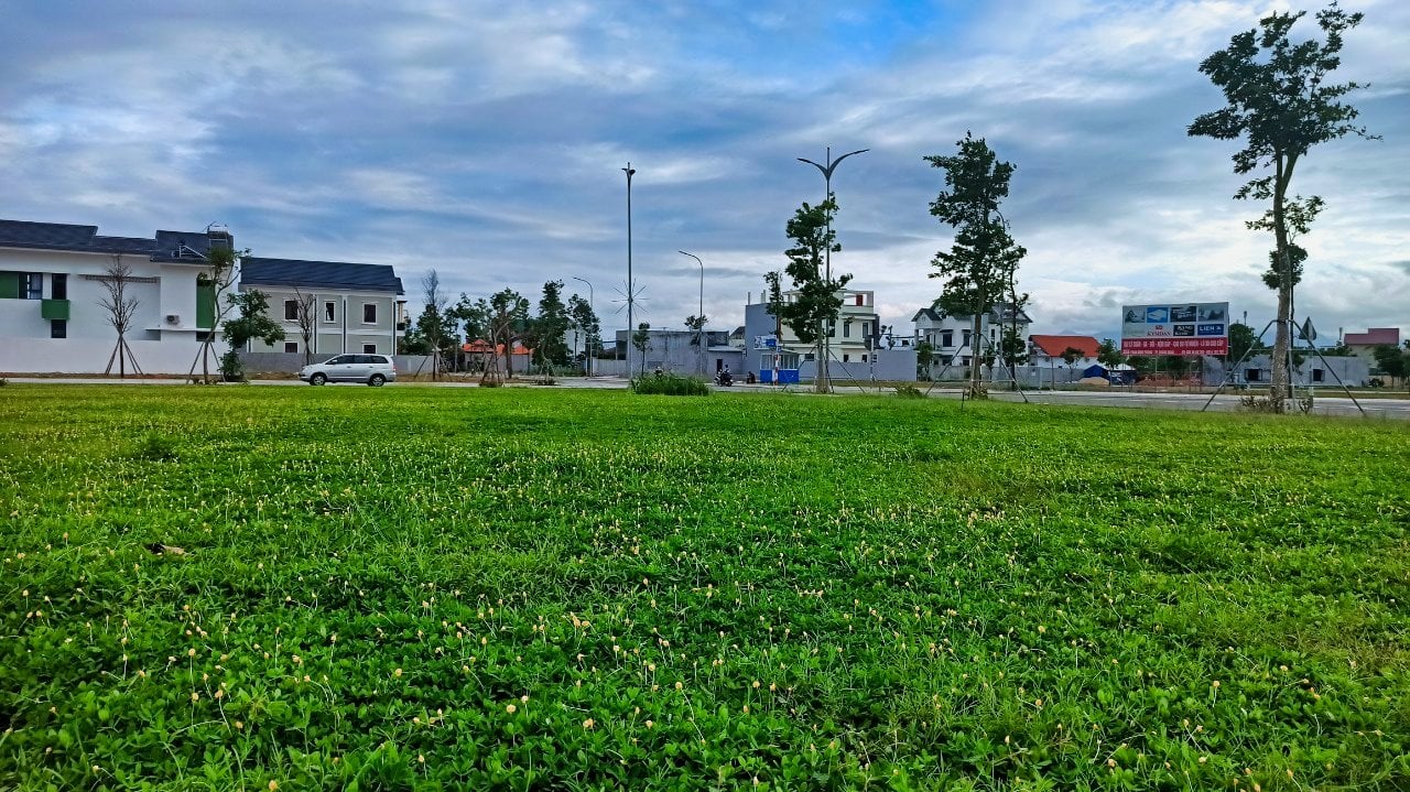 Đất nền 577 đầu tư hôm nay, sinh lời bền vững 14020123