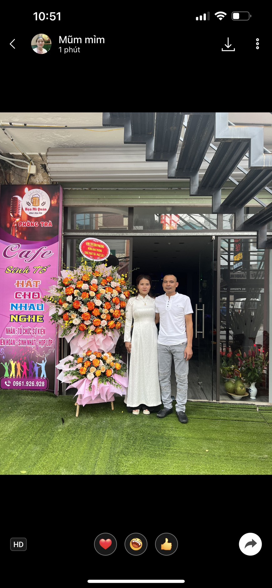 SANG NHƯỢNG QUÁN BIA HƠI VÀ PHÒNG TRÀ  Địa chỉ: 29 Dốc Đê - Đa Tốn - Gia Lâm - Hà Nội 14020327