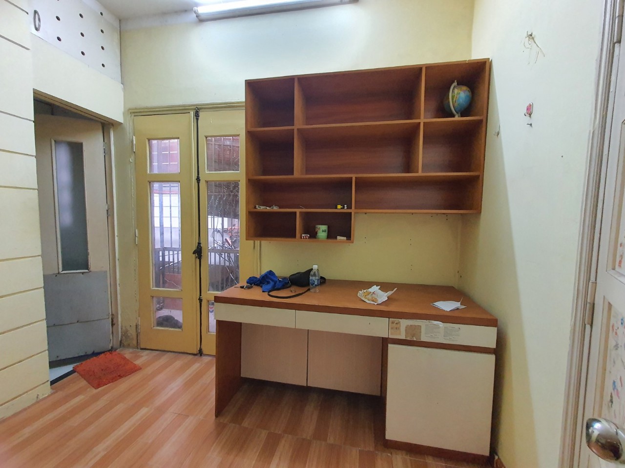 Cho thuê phòng trọ tầng 1 vừa ở vừa kinh doanh tại Số 3 Ngõ 211 Giáp Nhất, Thanh Xuân, Hà Nội. 14020484