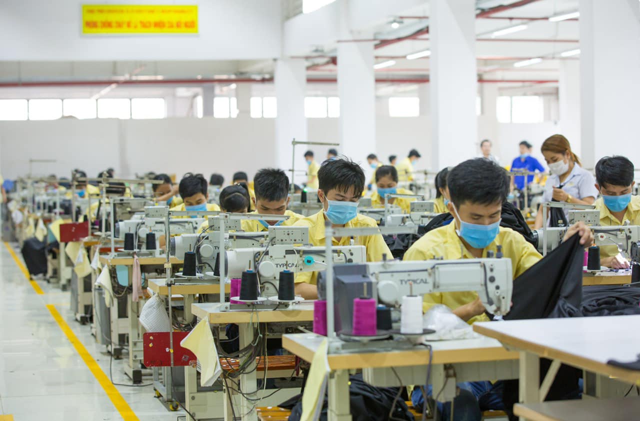 Bán Nhà Xưởng khu Lê Văn Khương, Hiệp Thành - diện tích lớn - Ngay KCN Quang Trung 14020598