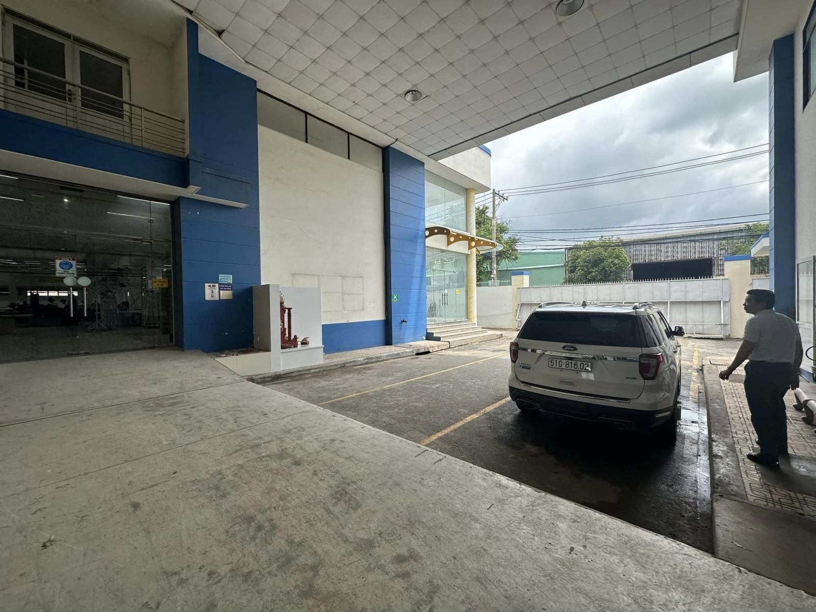 Bán Nhà Xưởng khu Lê Văn Khương, Hiệp Thành - diện tích lớn - Ngay KCN Quang Trung 14020598