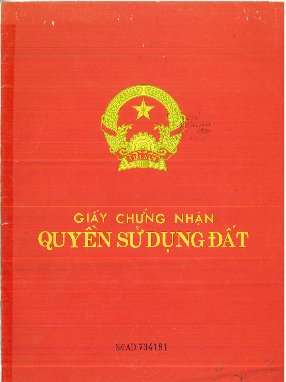 Bán Nhà Xưởng khu Lê Văn Khương, Hiệp Thành - diện tích lớn - Ngay KCN Quang Trung 14020598