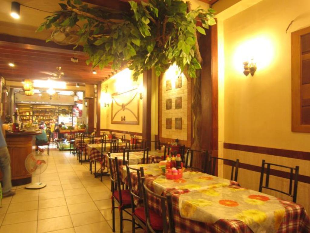 Định Cư Mỹ cần bán gấp Nhà 185/16 Phạm Ngũ Lão, Q. 1 14022251