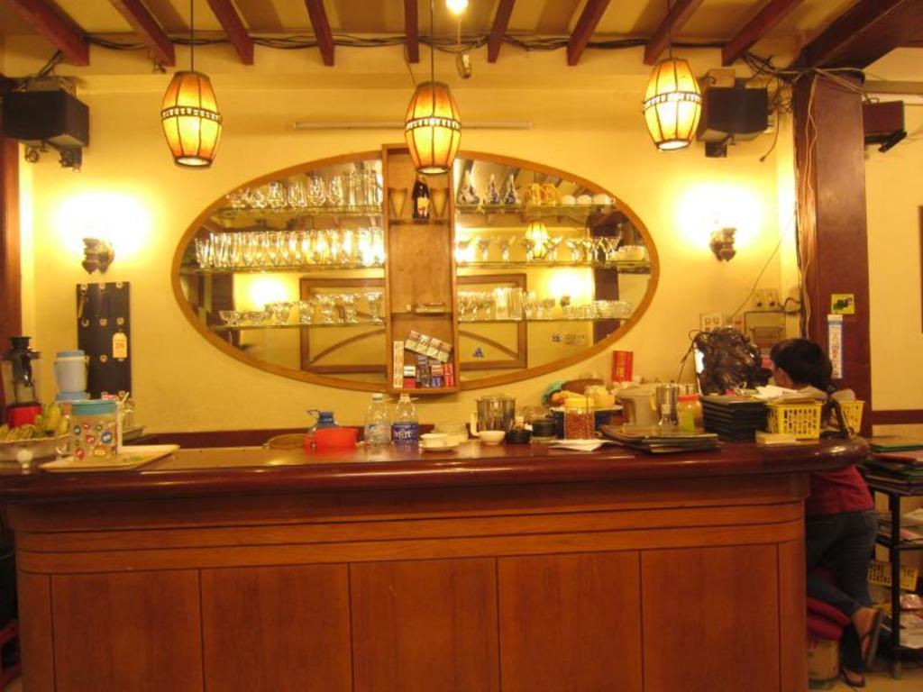 Định Cư Mỹ cần bán gấp Nhà 185/16 Phạm Ngũ Lão, Q. 1 14022251