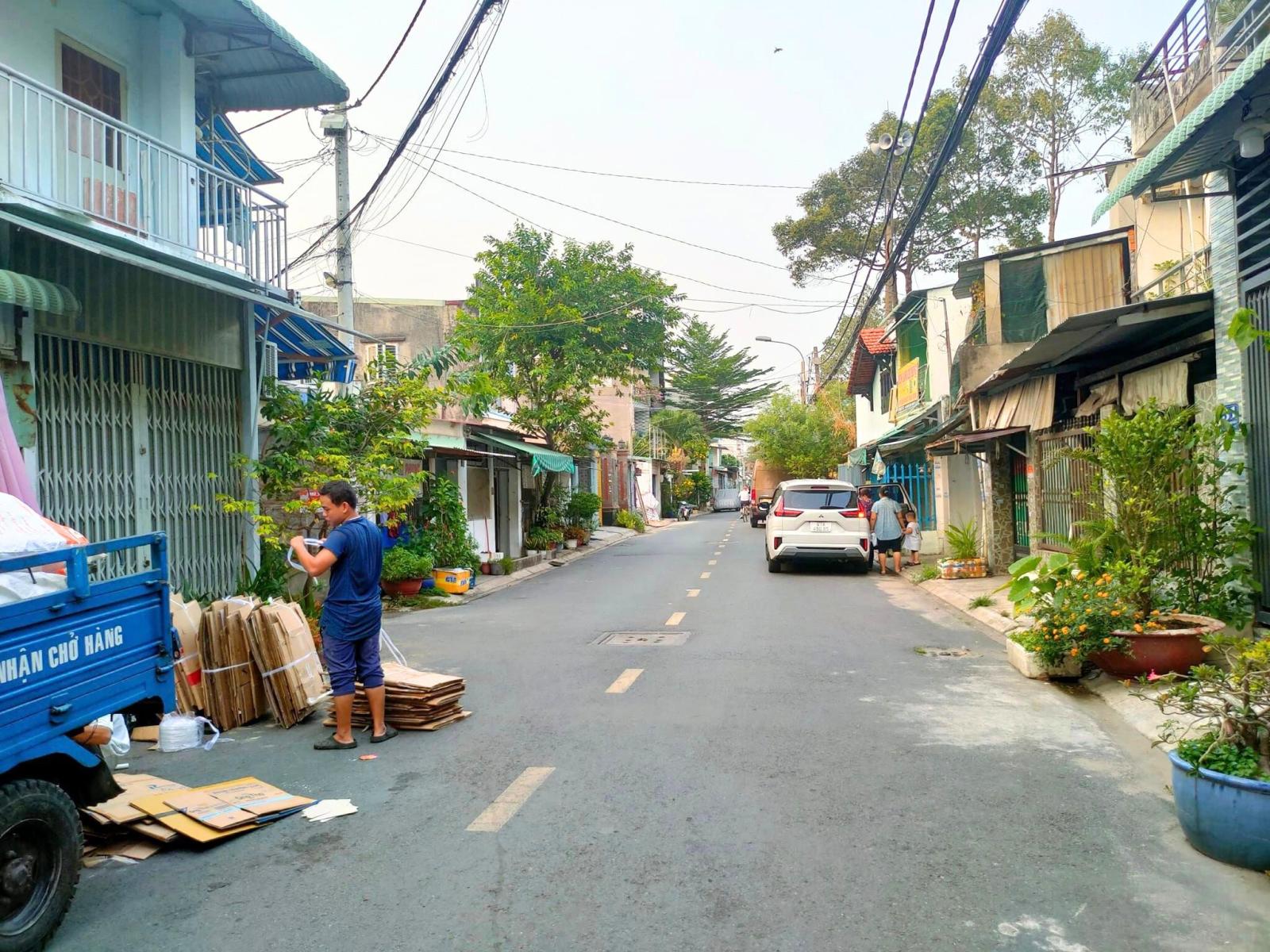 Bán Nhà 5 Tầng Mới Đẹp Mặt Tiền Đường Bàn Cờ Trung Mỹ Tây Quận 12 14022332