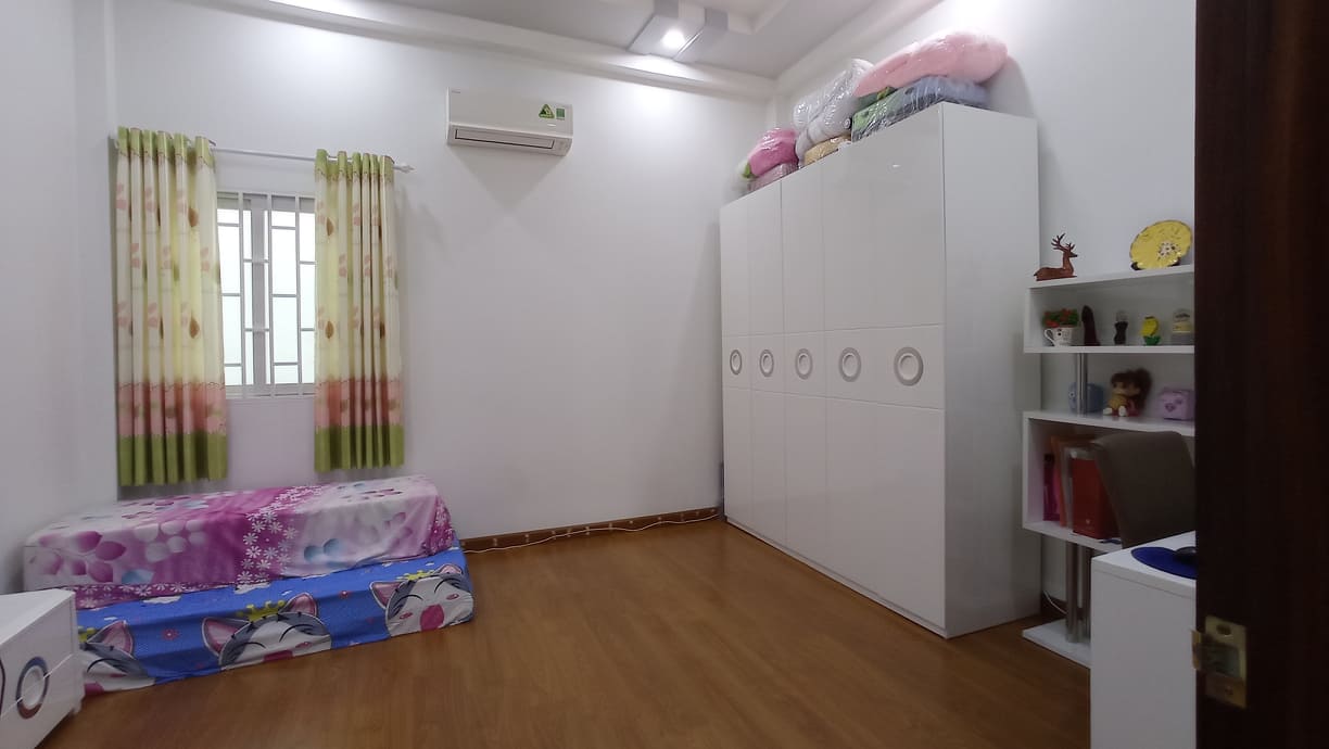 Nhà Bán Quận 11, Hẻm Ô-tô Siêu Rộng, 86m2, 4 Phòng, 12.6 TỶ HẠ CÒN 7.6 TỶ, GIÁ TỐT 14022639