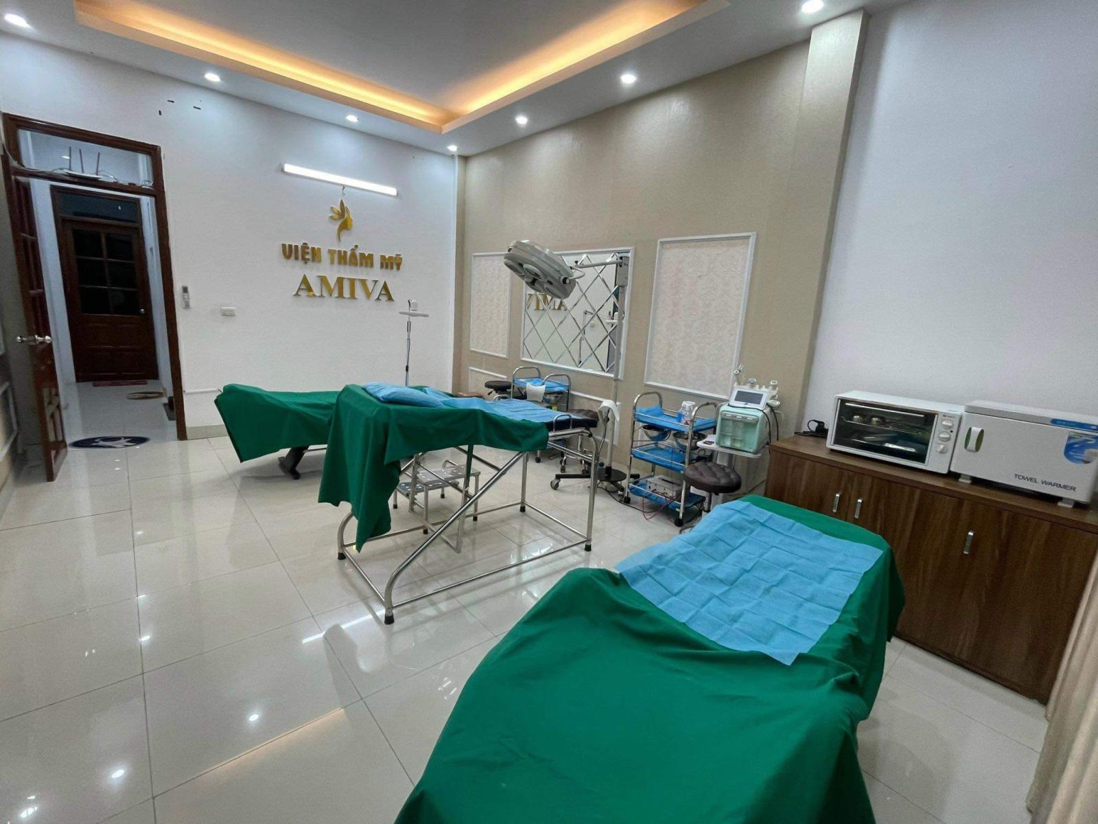 CẦN SANG NHƯỢNG THẨM MỸ VIỆN LỚN - SANG TRỌNG ĐỊA CHỈ; 14 Phạm Tuấn Tài - Dịch Vọng Hậu - Cầu Giấy 14022653