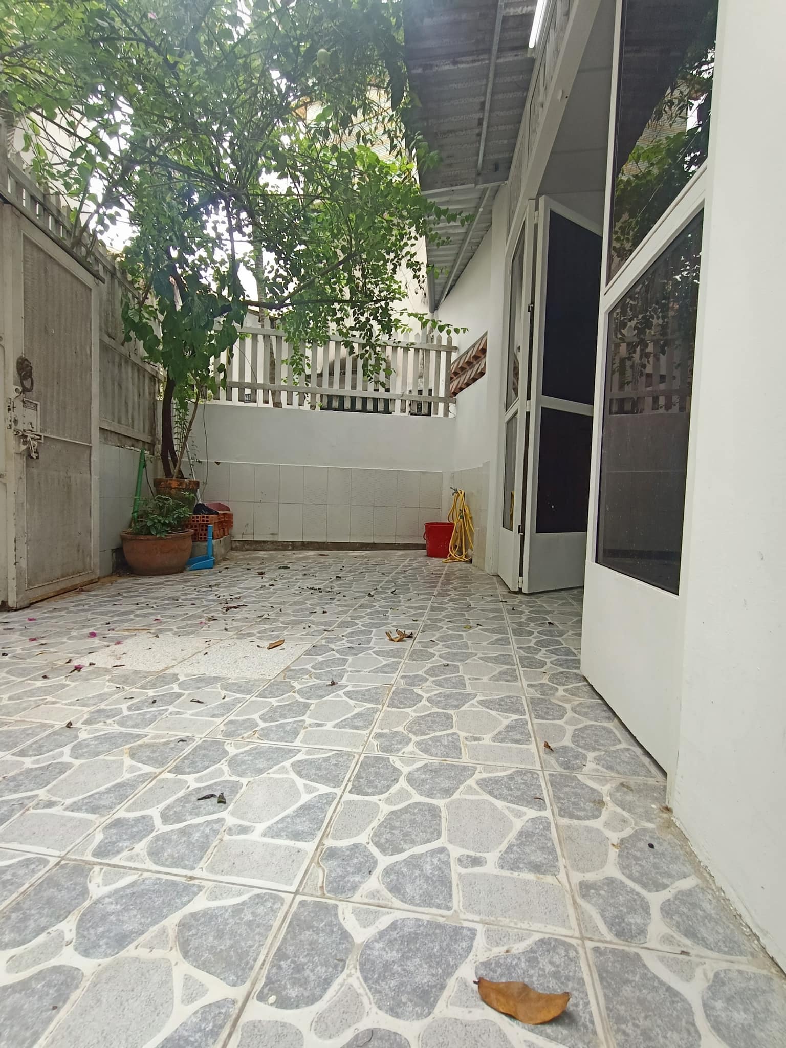 Bán Nhà Phan Đăng Lưu Phú Nhuận - 60m2 - 2 Tầng -Ngang Lớn 8m - Sát Khu Vip Phan Xích Long - Giảm 14023077