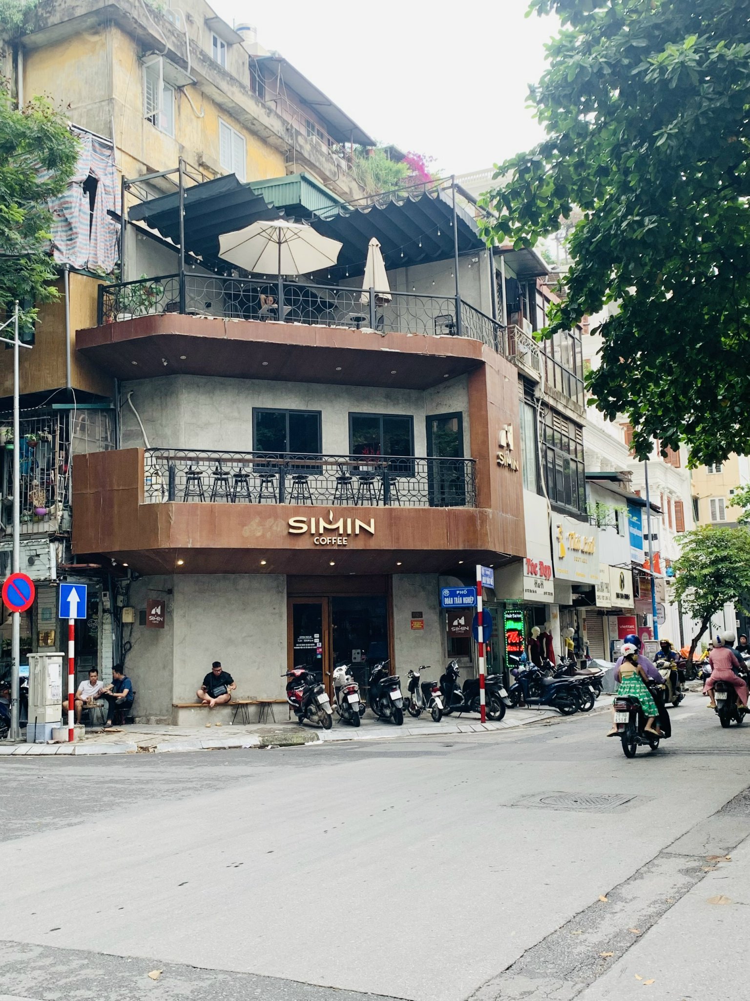 Mặt phố Phạm Tuấn Tài, 95m2x5tầng, mặt tiền lô góc 16m 14023091