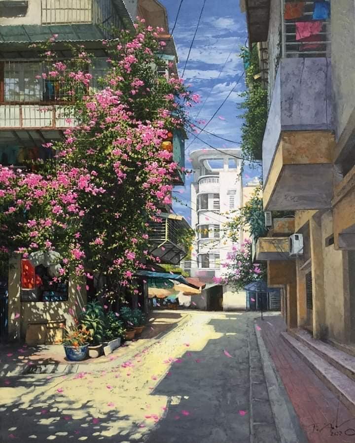 Bán nhà  Khương Trung, Thanh Xuân, nhà siêu hiếm, lô góc 50m2 4T giá 6.x tỷ, Vinh vui vẻ 0971789874 14023116